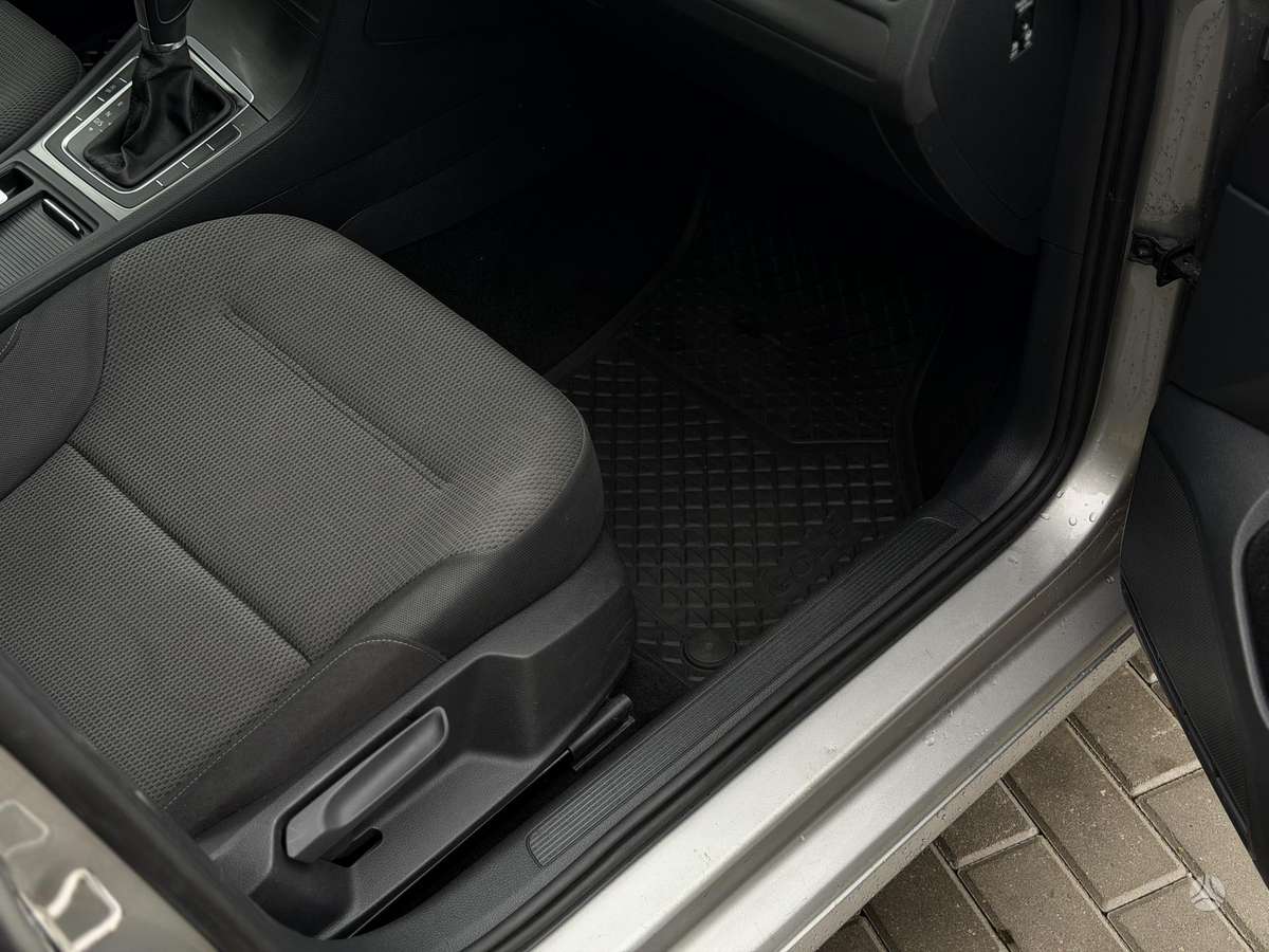 Volkswagen Golf, 1.4 l., hatchback