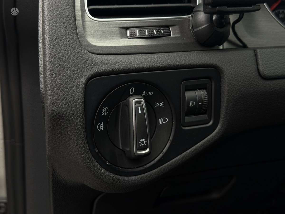 Volkswagen Golf, 1.4 l., hatchback