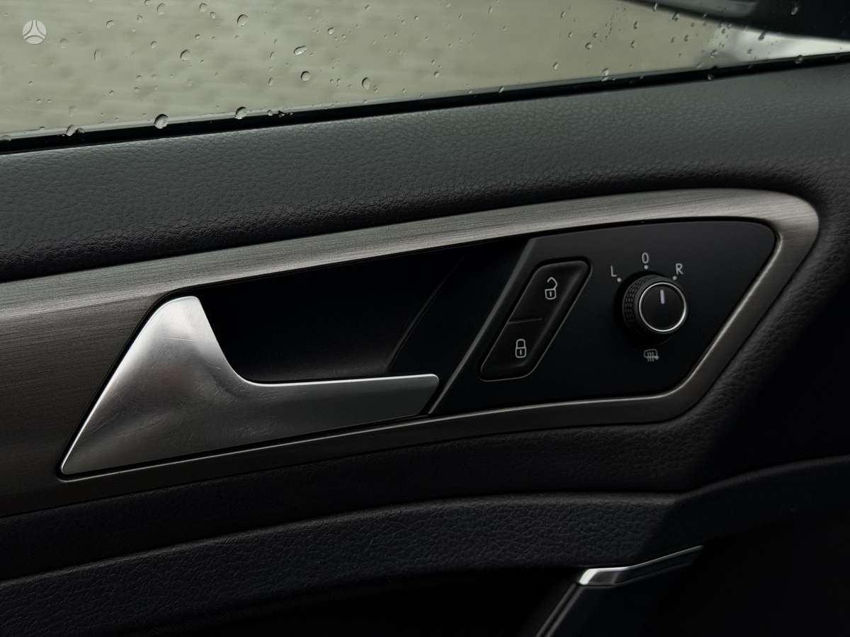 Volkswagen Golf, 1.4 l., hatchback