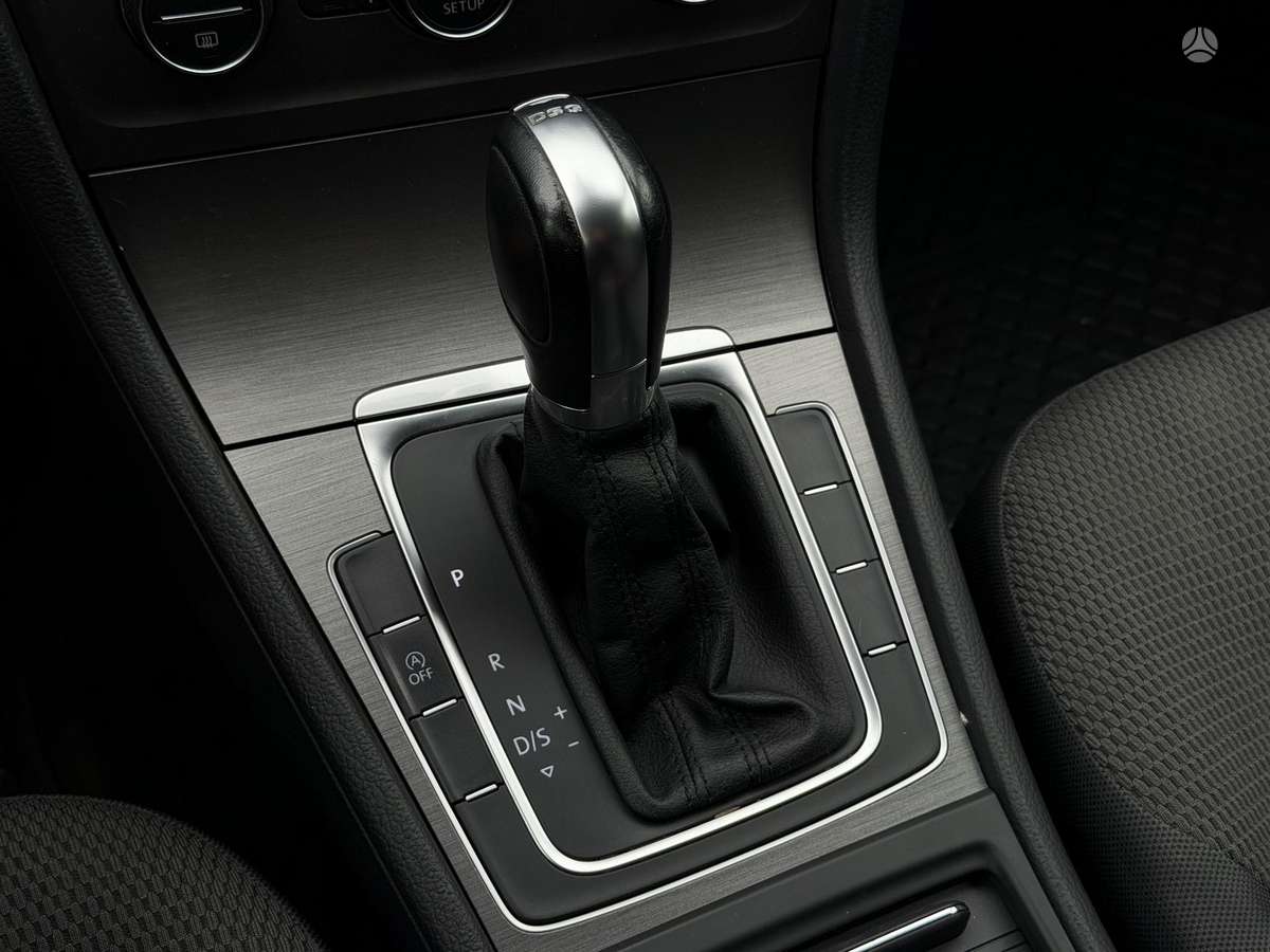 Volkswagen Golf, 1.4 l., hatchback