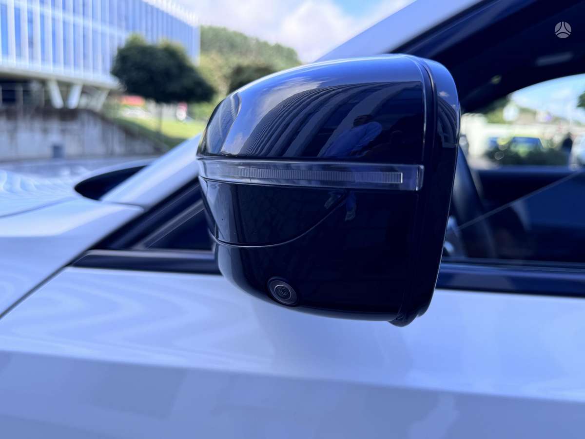 BMW 320, 2.0 l., wagon