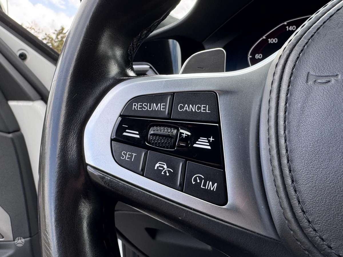 BMW 320, 2.0 l., Универсал