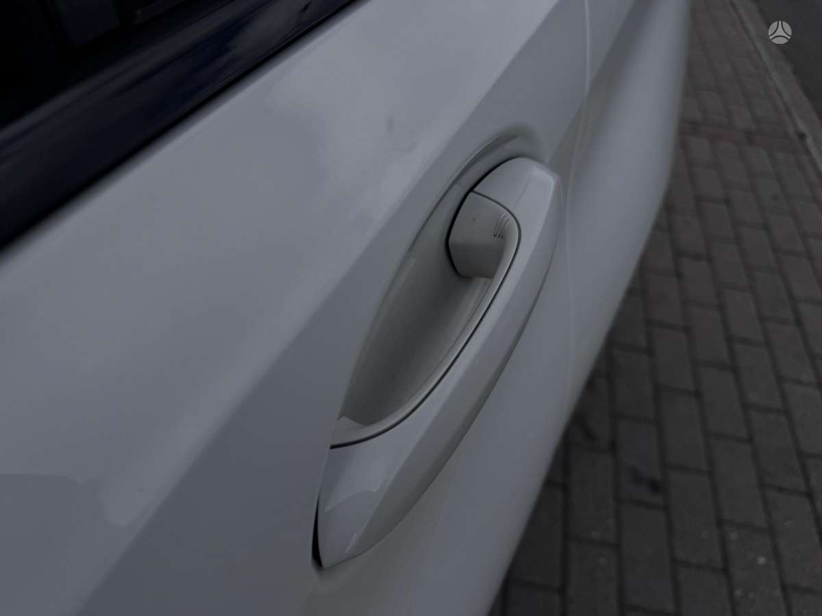 BMW 320, 2.0 l., Универсал