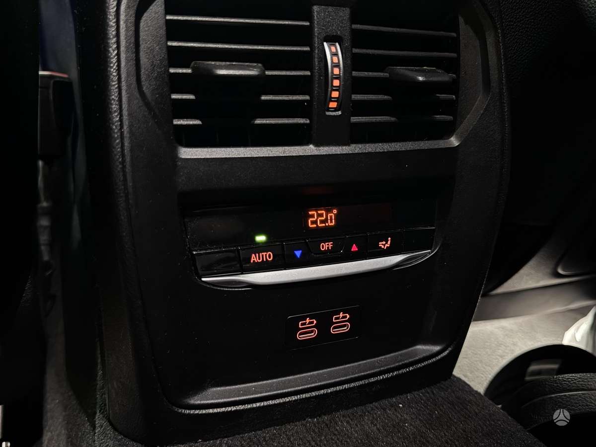 BMW 320, 2.0 l., wagon