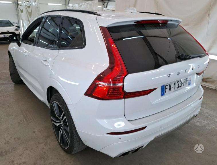 Volvo XC60 - 4