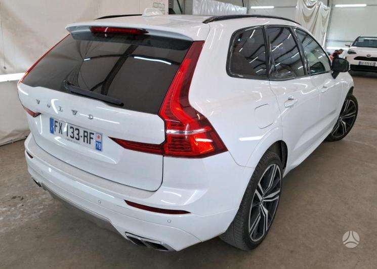 Volvo XC60 - 3
