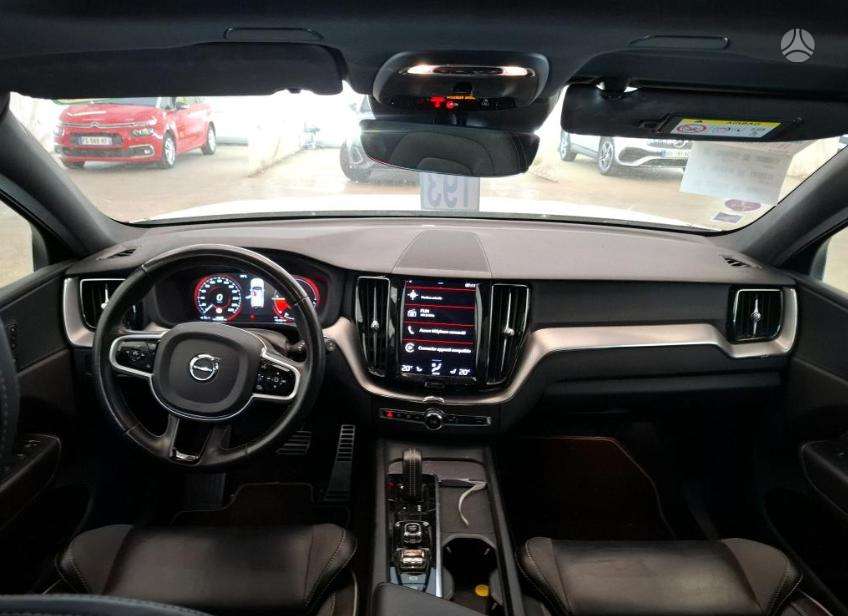 Volvo XC60 - 5