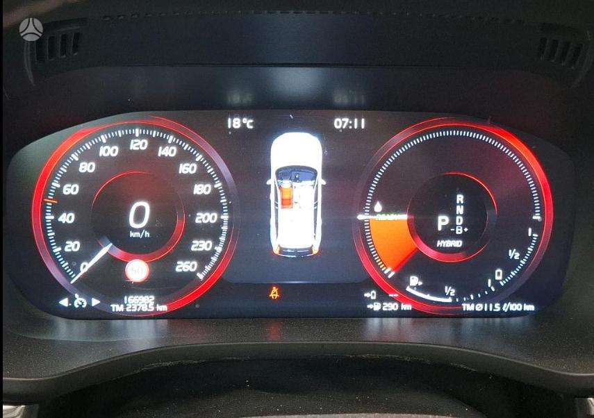 Volvo XC60 - 8