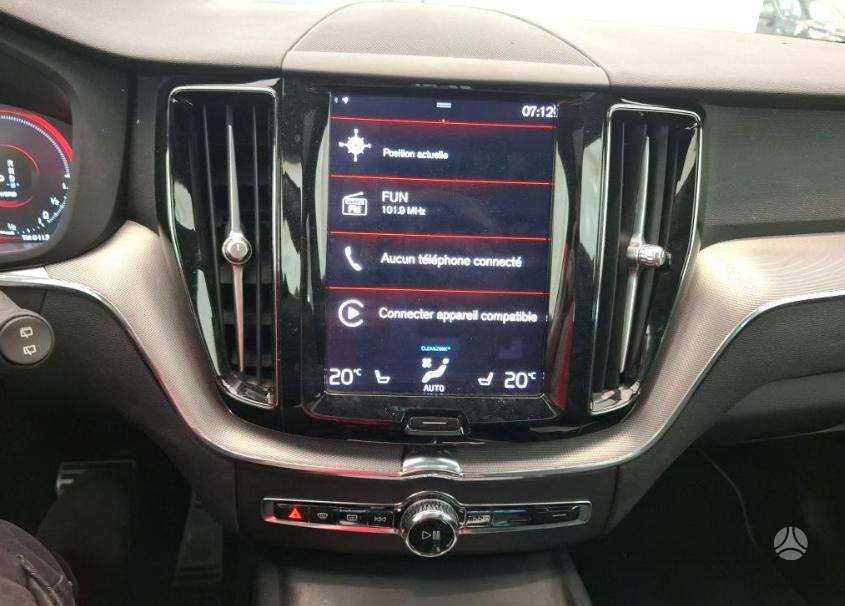 Volvo XC60 - 9