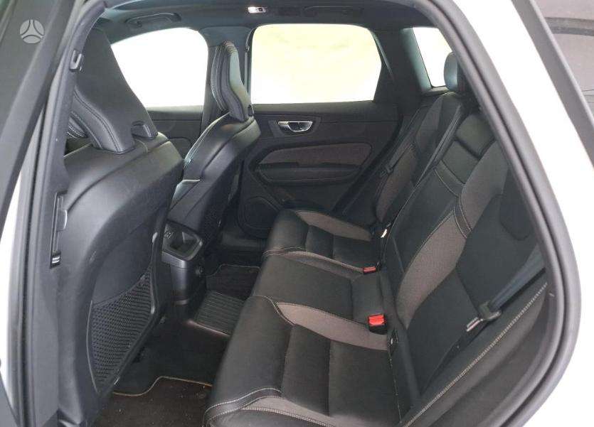 Volvo XC60 - 7