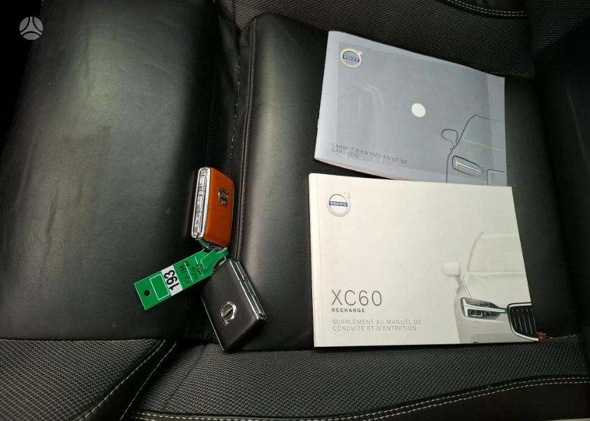 Volvo XC60 - 10