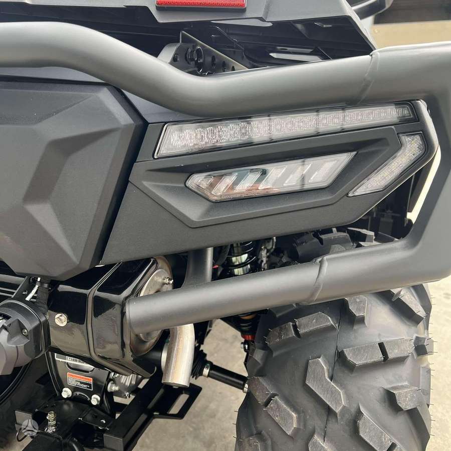 AODES/UPMOTO Tcrosser X 1000L 976cc, atv / quad