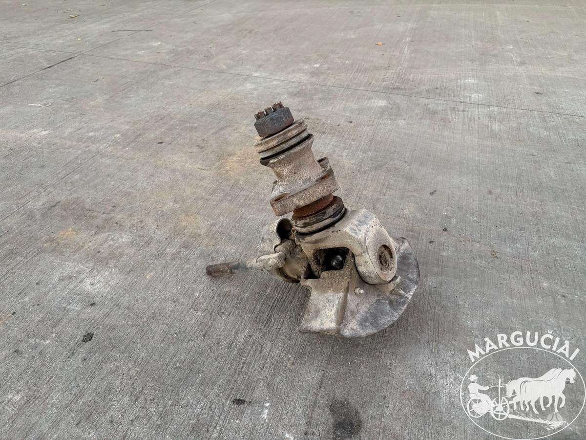 VBG Automatiniai kabliai
