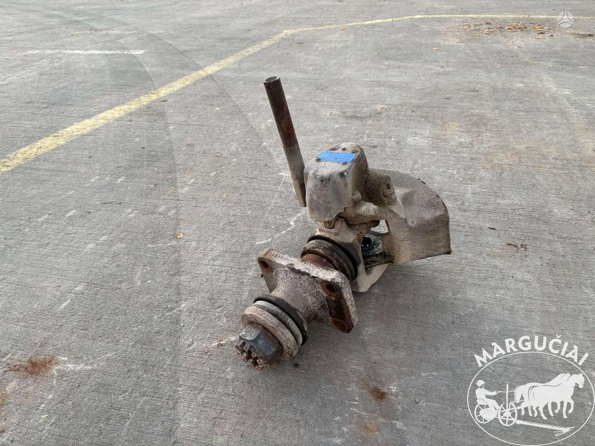VBG Automatiniai kabliai