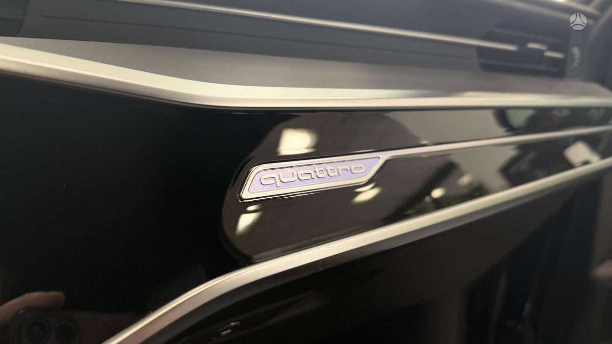 Audi A6, 2.0 l., Универсал