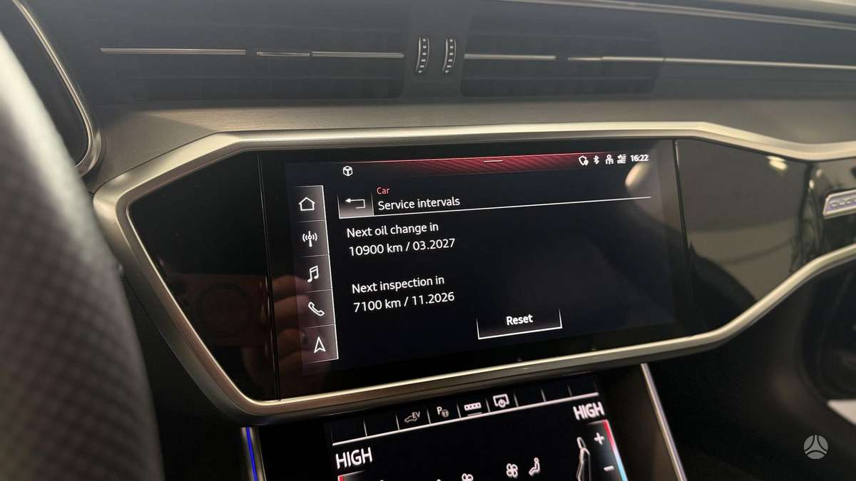 Audi A6, 2.0 l., Универсал