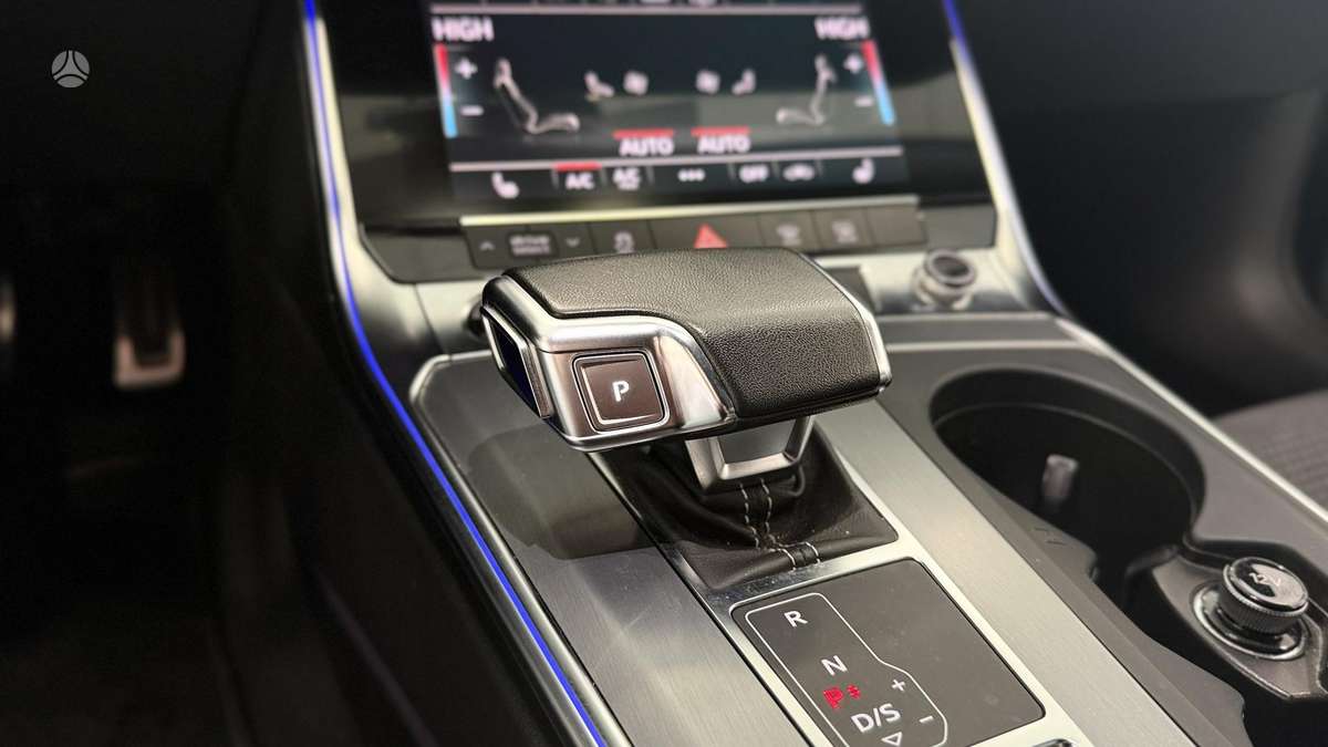 Audi A6, 2.0 l., Универсал
