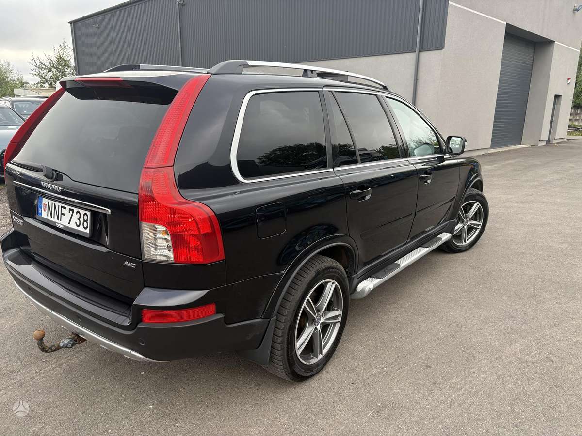 Volvo XC90 - 3
