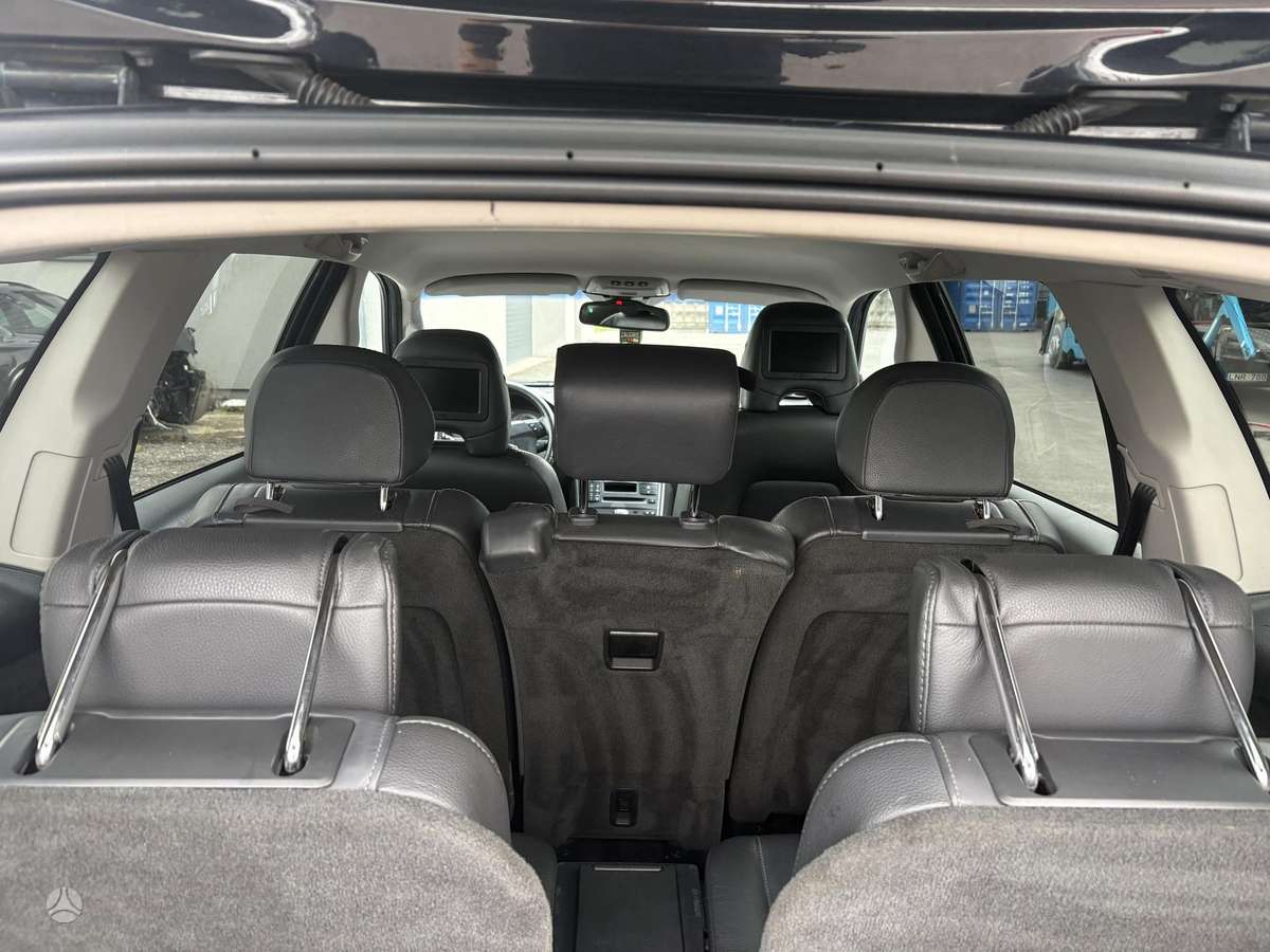 Volvo XC90 - 5