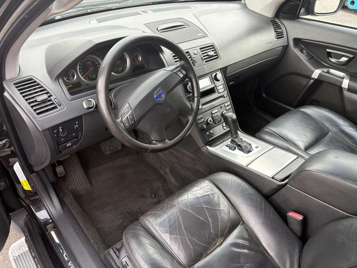 Volvo XC90 - 7