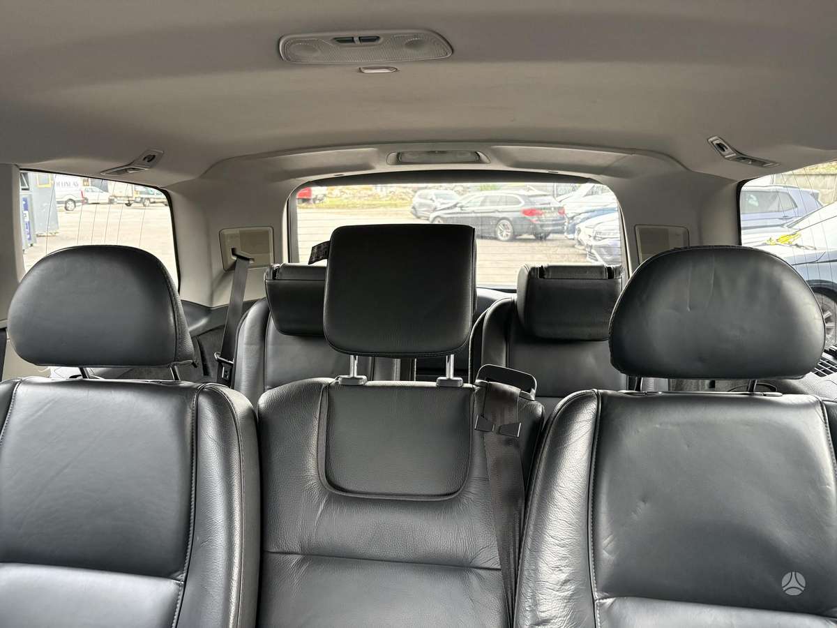 Volvo XC90 - 8