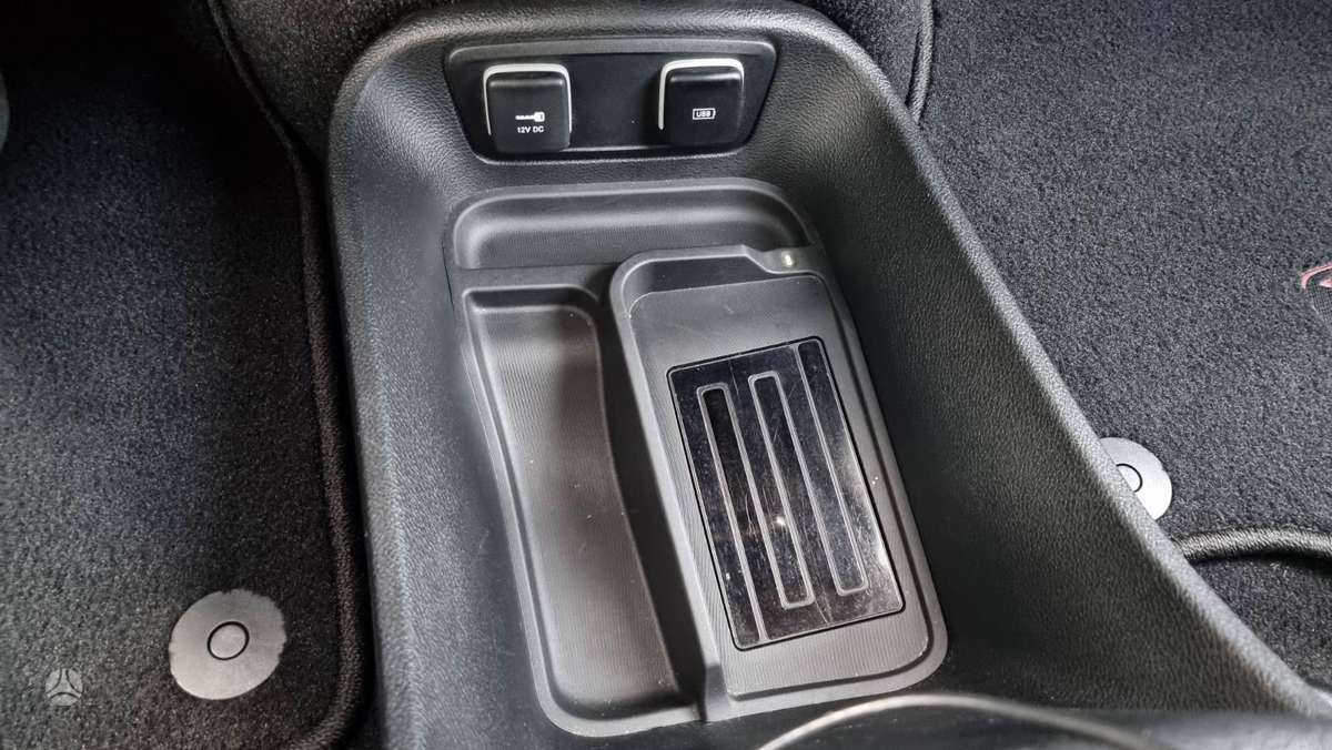 Chrysler Pacifica, 3.6 l., Минивэн