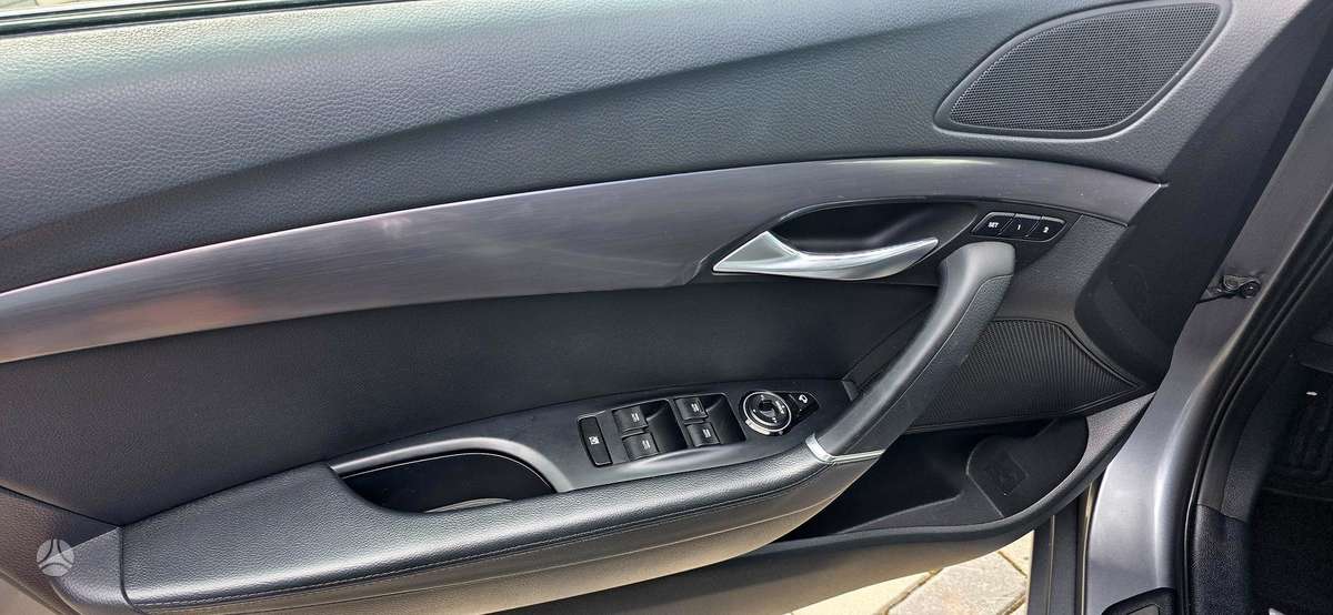 Hyundai i40, 1.7 l., Универсал