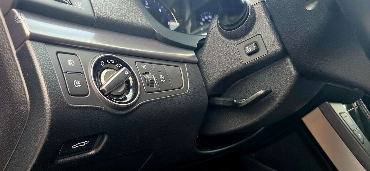 Hyundai i40, 1.7 l., Универсал