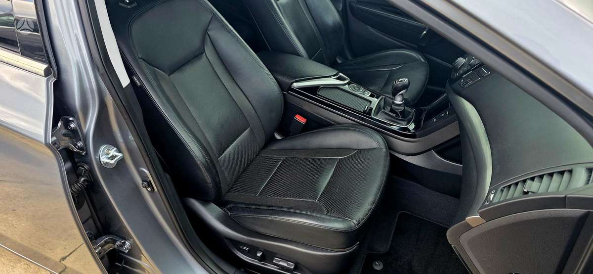Hyundai i40, 1.7 l., Универсал