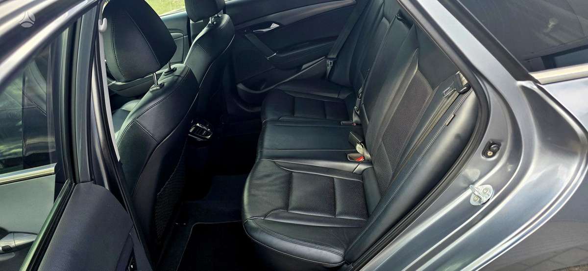 Hyundai i40, 1.7 l., Универсал