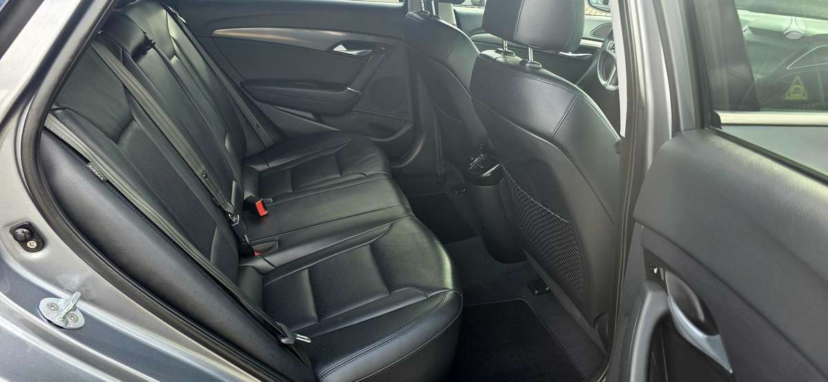Hyundai i40, 1.7 l., Универсал