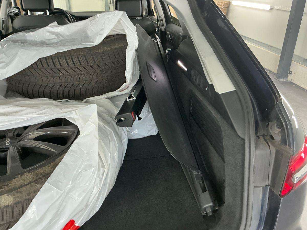 Audi A6 allroad, 3.0 l., Универсал