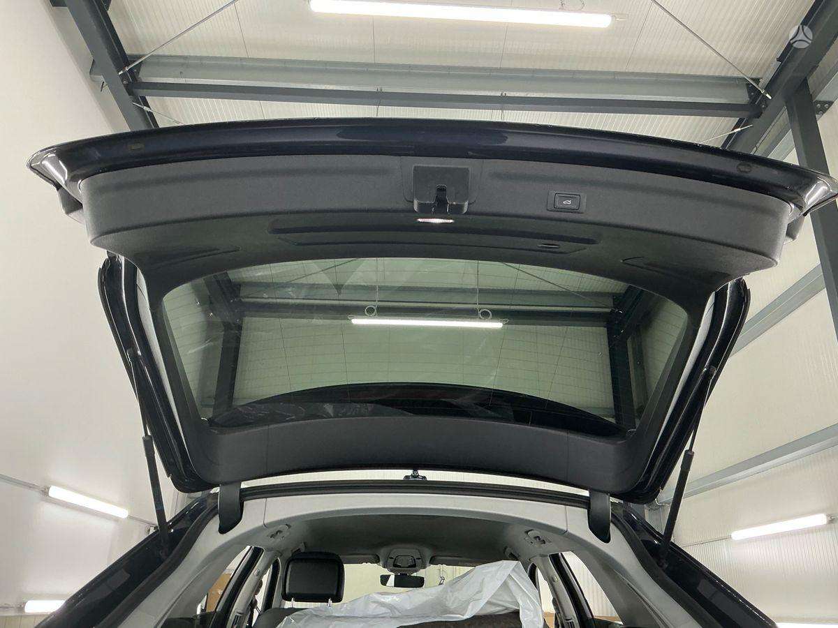Audi A6 allroad, 3.0 l., Универсал