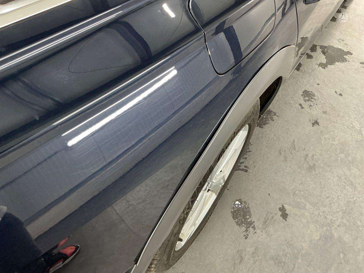Audi A6 allroad, 3.0 l., Универсал