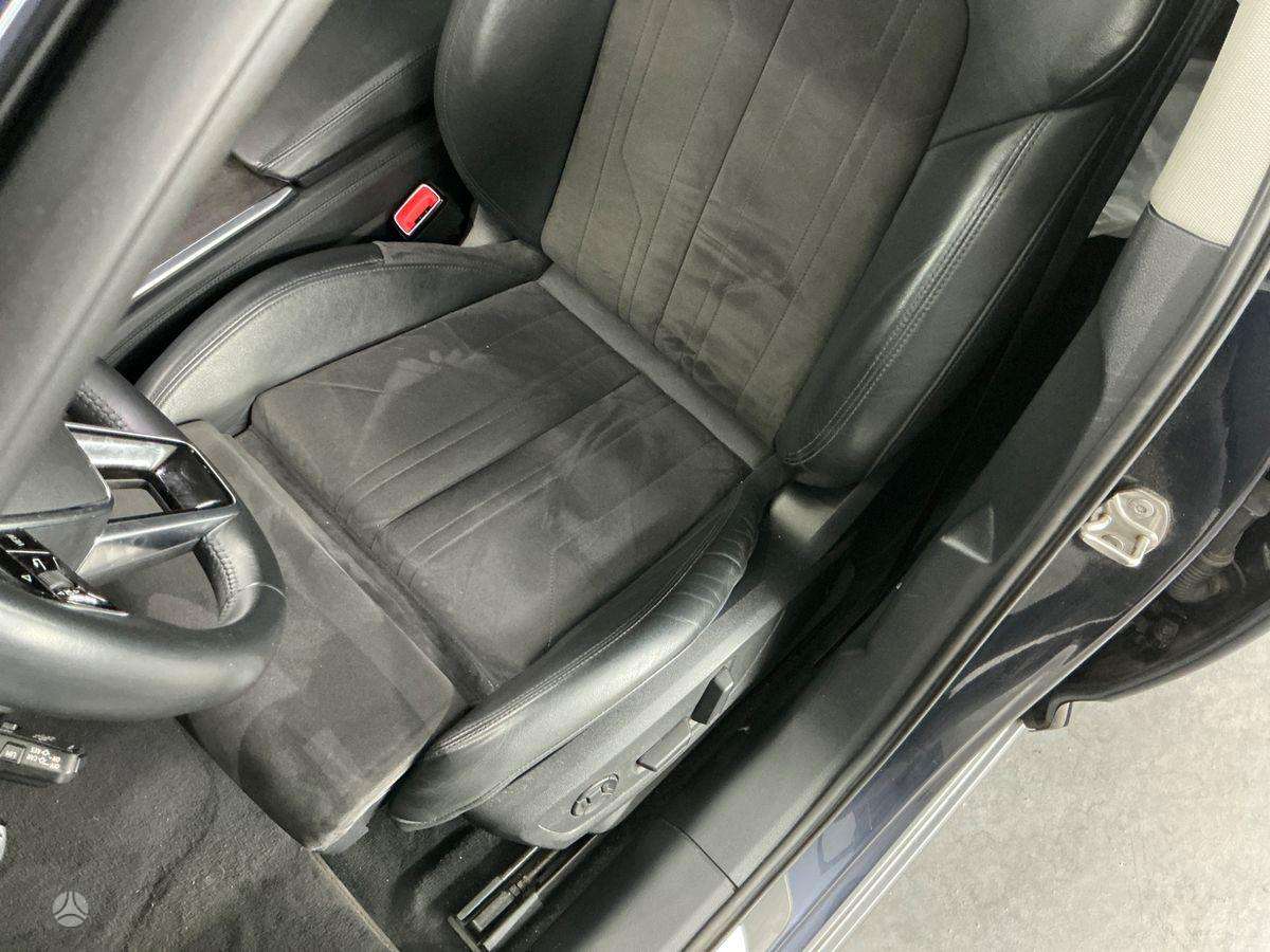 Audi A6 allroad, 3.0 l., Универсал