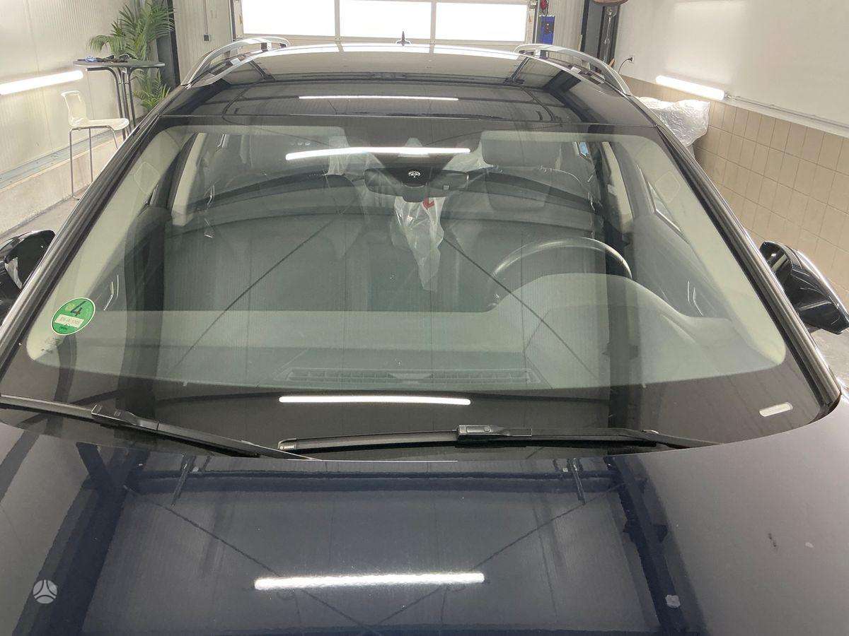 Audi A6 allroad, 3.0 l., Универсал