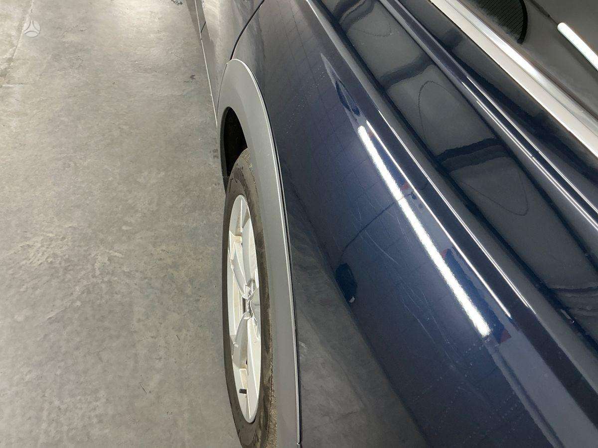 Audi A6 allroad, 3.0 l., Универсал