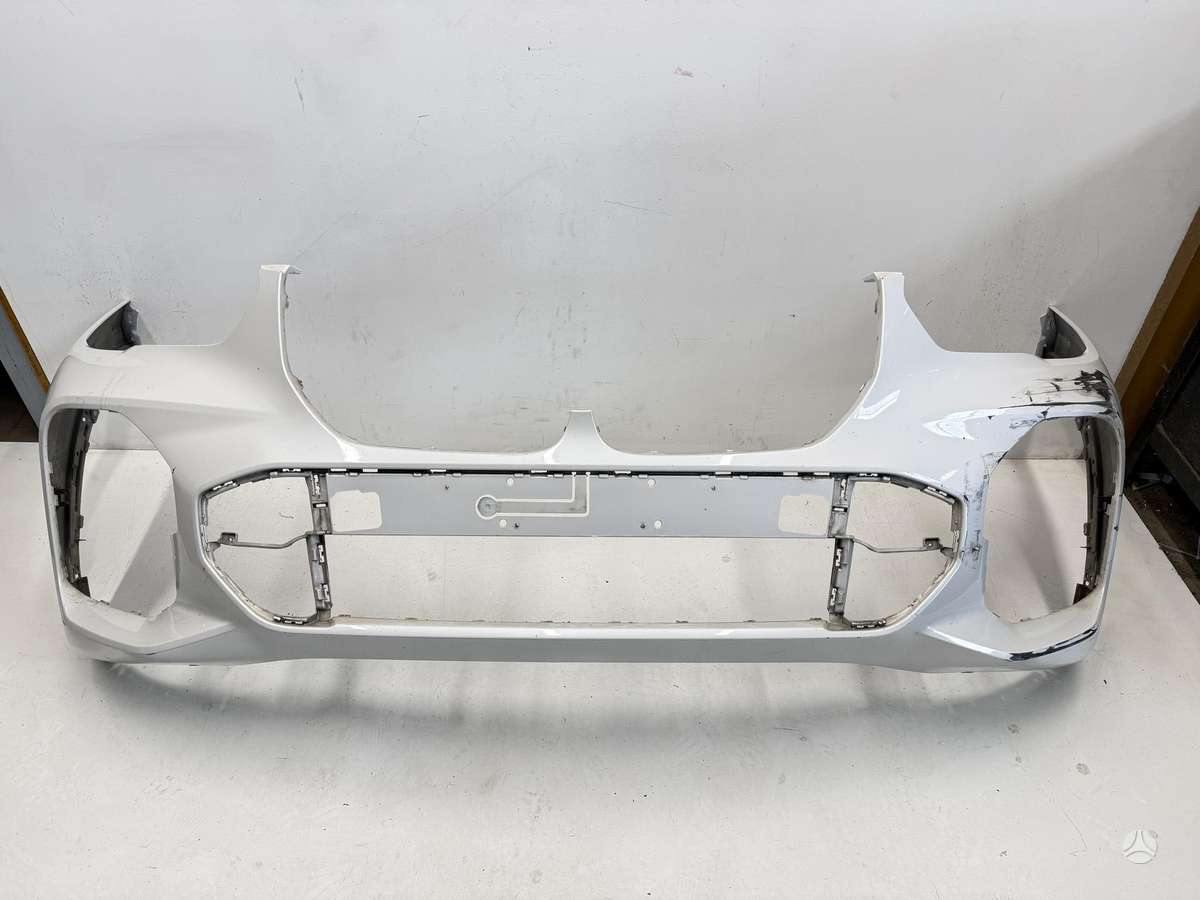 BMW X5 kėbulo dalys