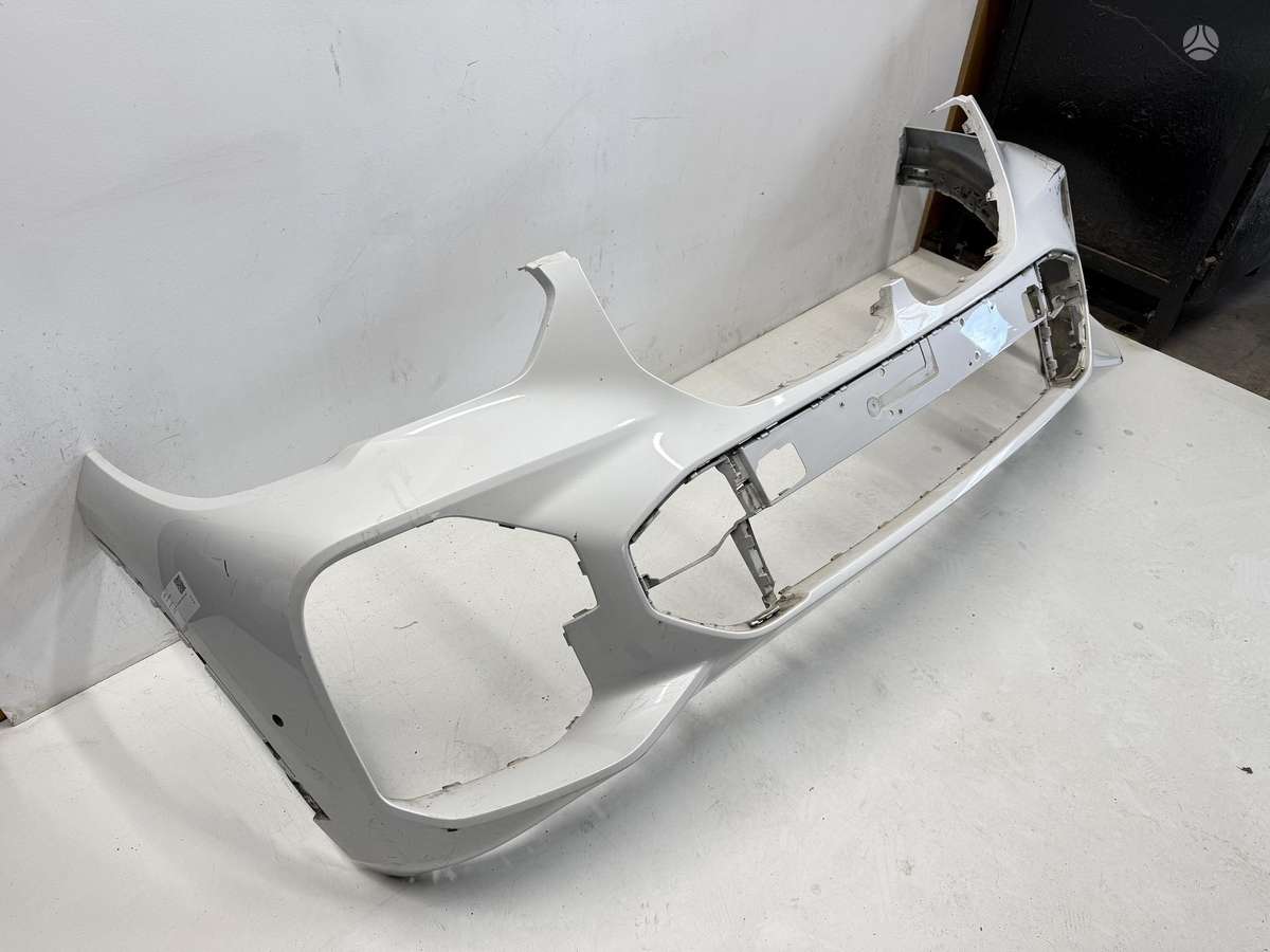 BMW X5 kėbulo dalys