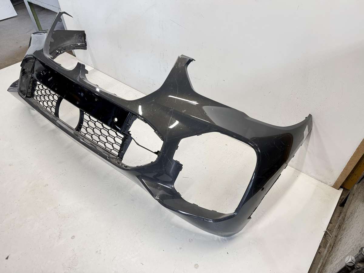 BMW X5 body parts