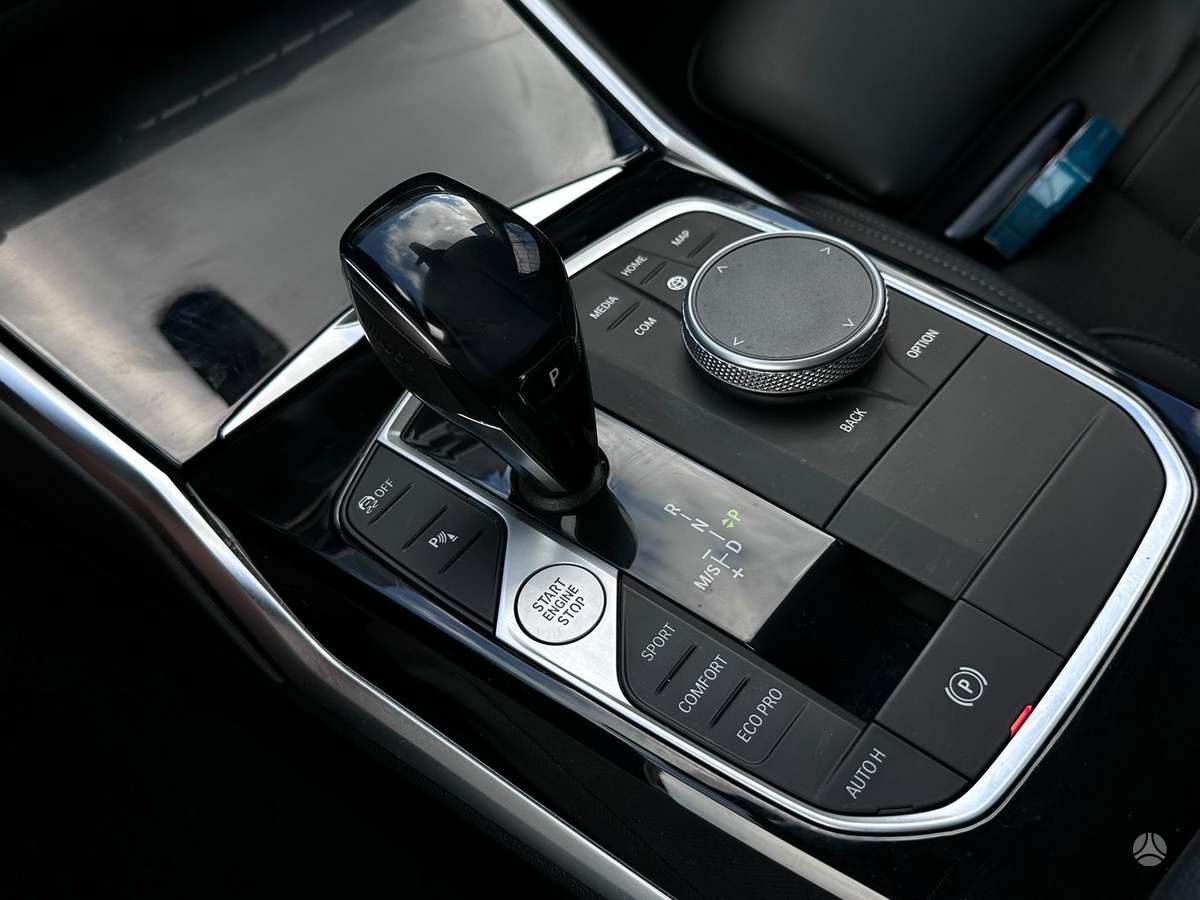 BMW 318, 2.0 l., Универсал
