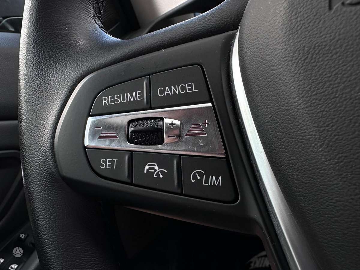 BMW 318, 2.0 l., Универсал