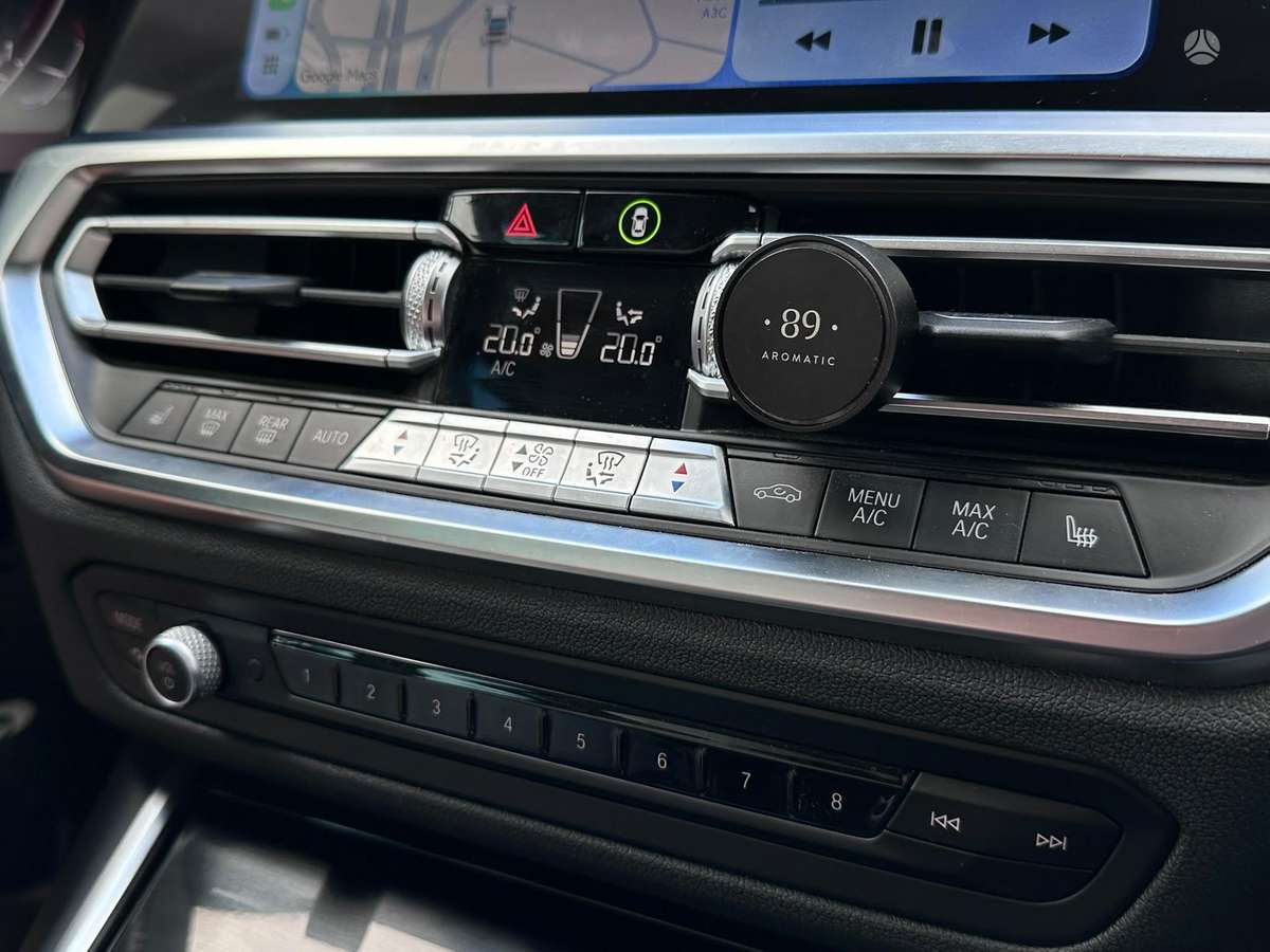 BMW 318, 2.0 l., Универсал