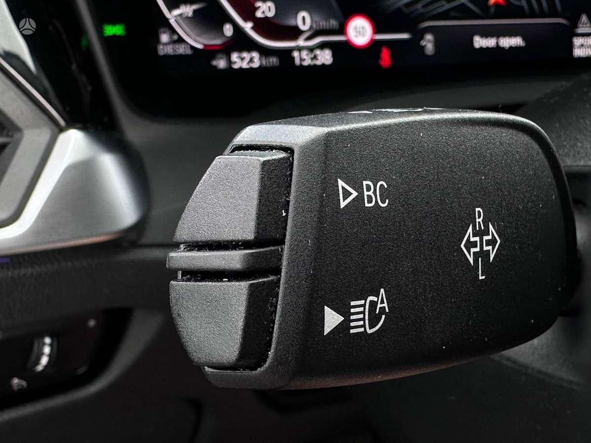 BMW 318, 2.0 l., Универсал