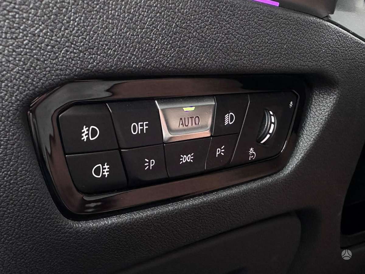 BMW 318, 2.0 l., Универсал