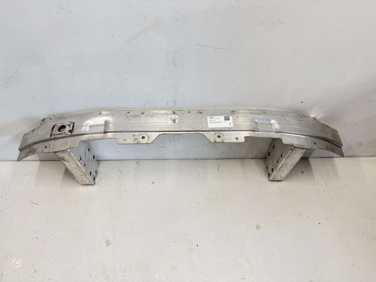 BMW X5 body parts