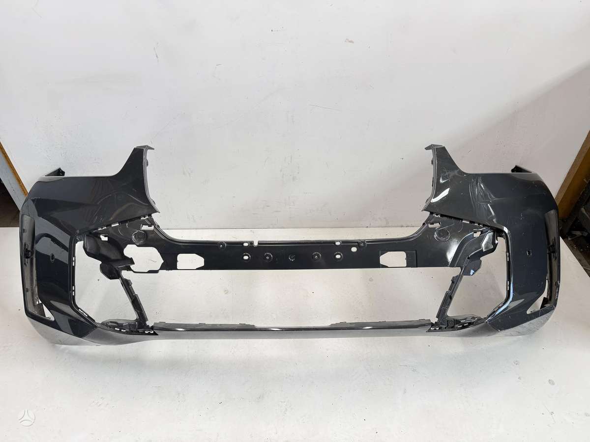 BMW X5 body parts