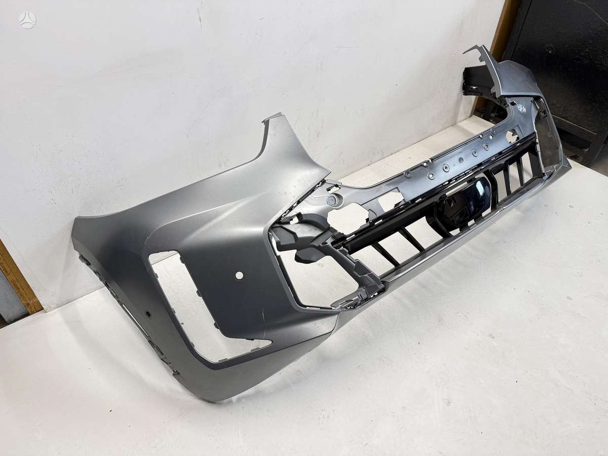 BMW X5 body parts