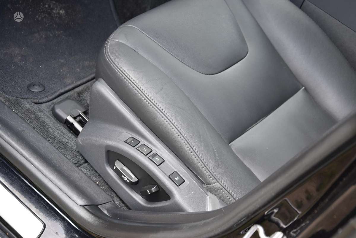 Volvo V60, 2.4 l., Универсал