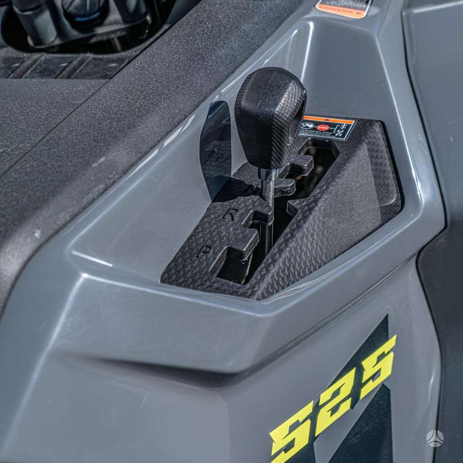 AODES/UPMOTO Tcrosser 525L 495cc, atv / quad